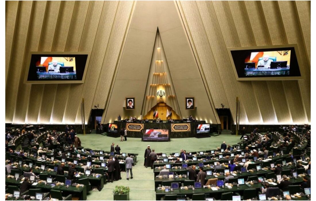 سازوکار جدید برگزاری جلسات صحن مجلس شورای اسلامی/جلسات در محل دائمی صحن برگزار خواهد شد