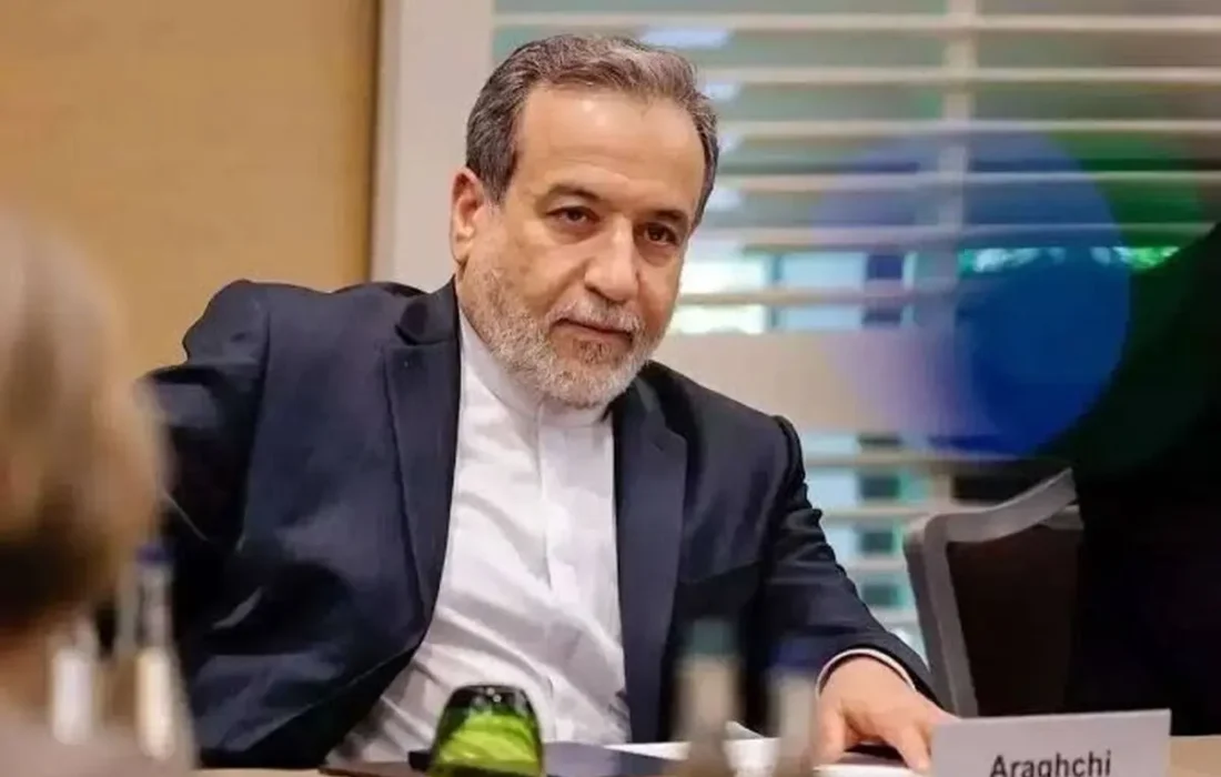 واکنش عراقچی به پنهان کاری سنتکام: نمی توانید مردم را برای همیشه فریب دهید