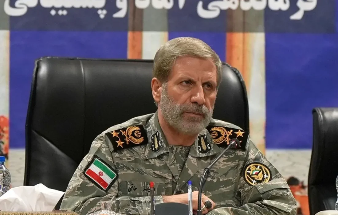 در صورت اشتباه مجدد دشمن، پاسخ کوبنده می‌دهیم