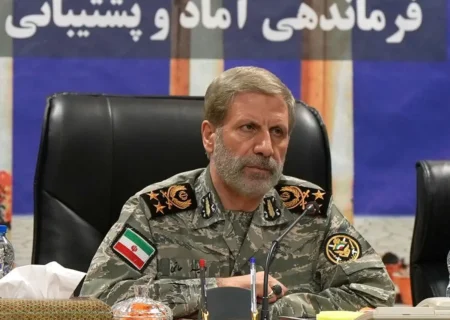 در صورت اشتباه مجدد دشمن، پاسخ کوبنده می‌دهیم