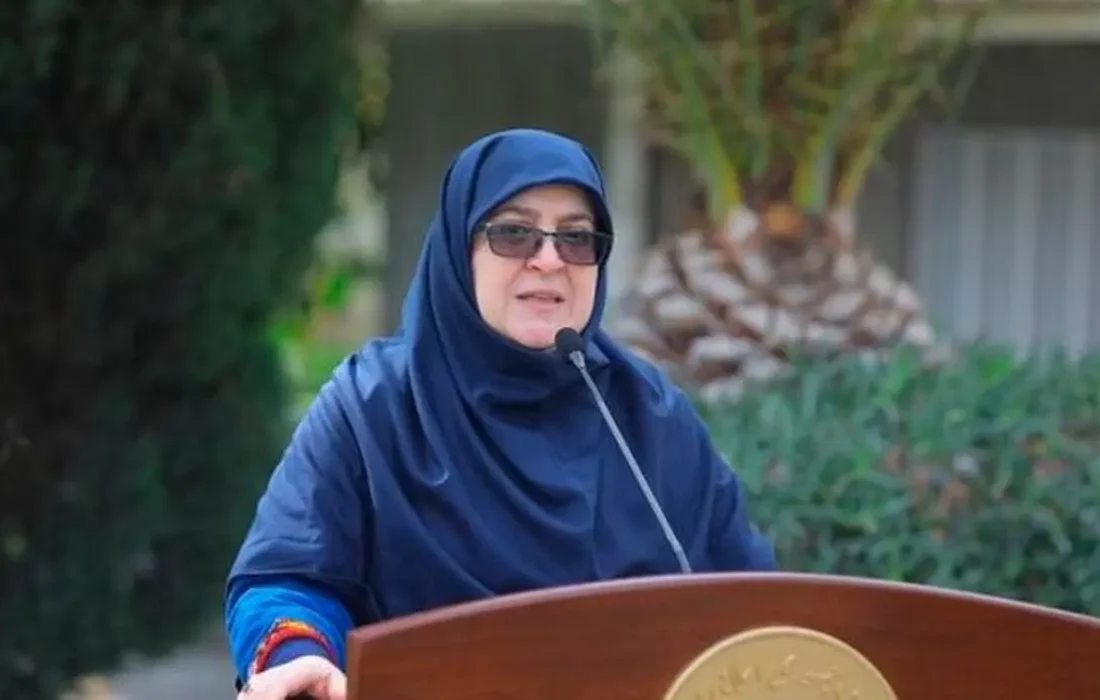پروژه ایران‌هراسی برای تضعیف روابط ایران با جهان است