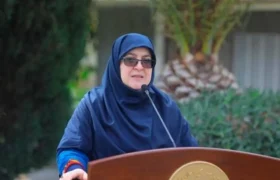 پروژه ایران‌هراسی برای تضعیف روابط ایران با جهان است