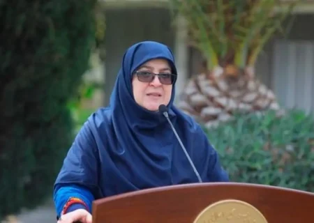 پروژه ایران‌هراسی برای تضعیف روابط ایران با جهان است