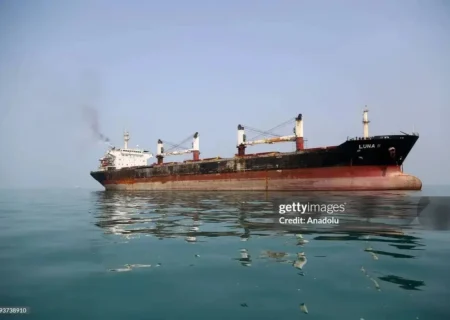 ایران با سوخت جت محاصره را شکست