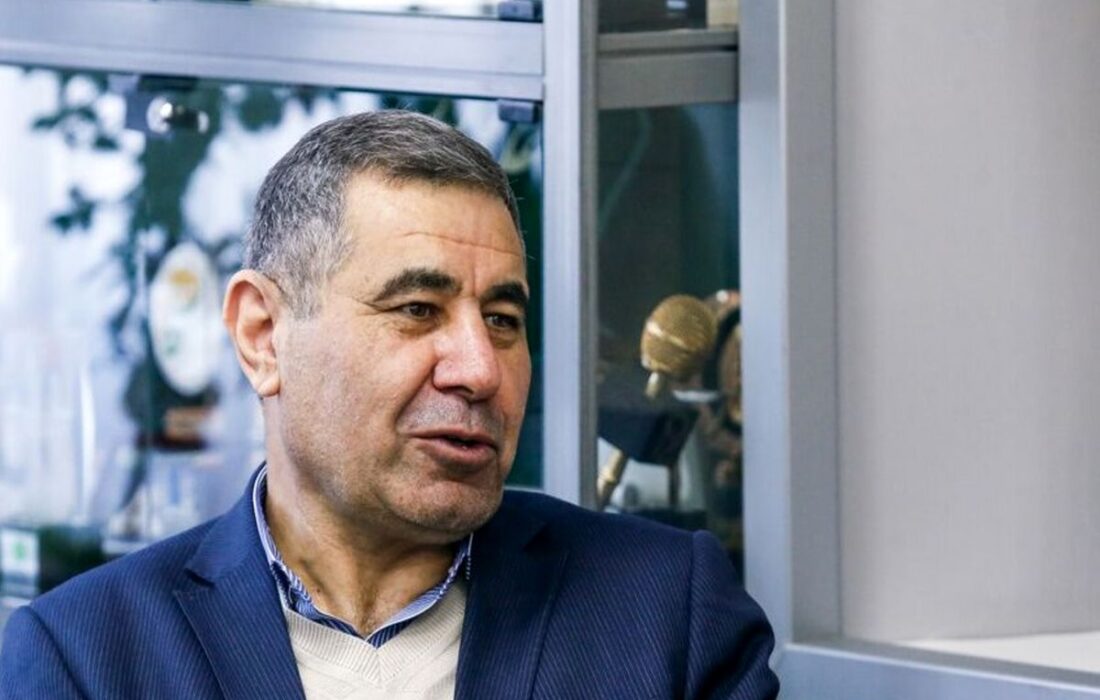 مشاور پزشکیان: انتخابات آمریکا برای ما معیار نیست؛ منافع ایران معیار است/ دولت برای تغییر مدیران تعارف ندارد