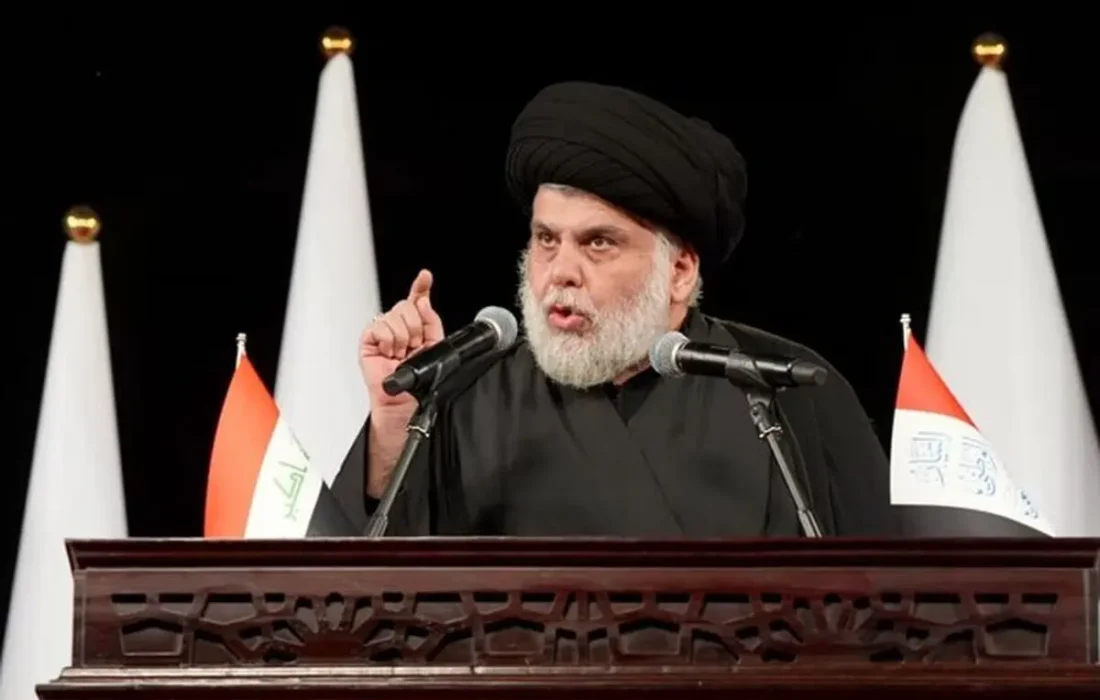 واکنش مقتدی صدر به اعتراضات در اروپا و تنش بین عربستان و یمن