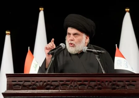 واکنش مقتدی صدر به اعتراضات در اروپا و تنش بین عربستان و یمن