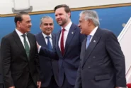 شرط جی دی ونس برای ضمانت توافق با ایران