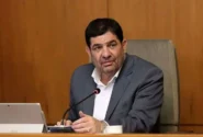 واکنش مخبر به تهدید ترامپ